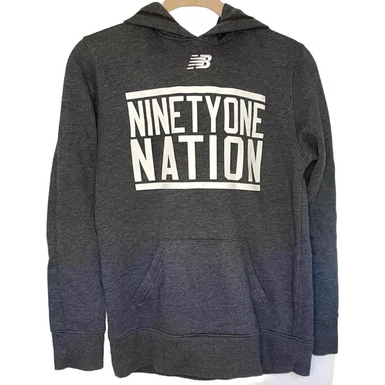 New balance one nation online