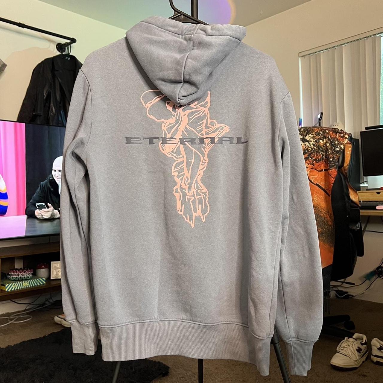 Eternal best sale hoodie h&m