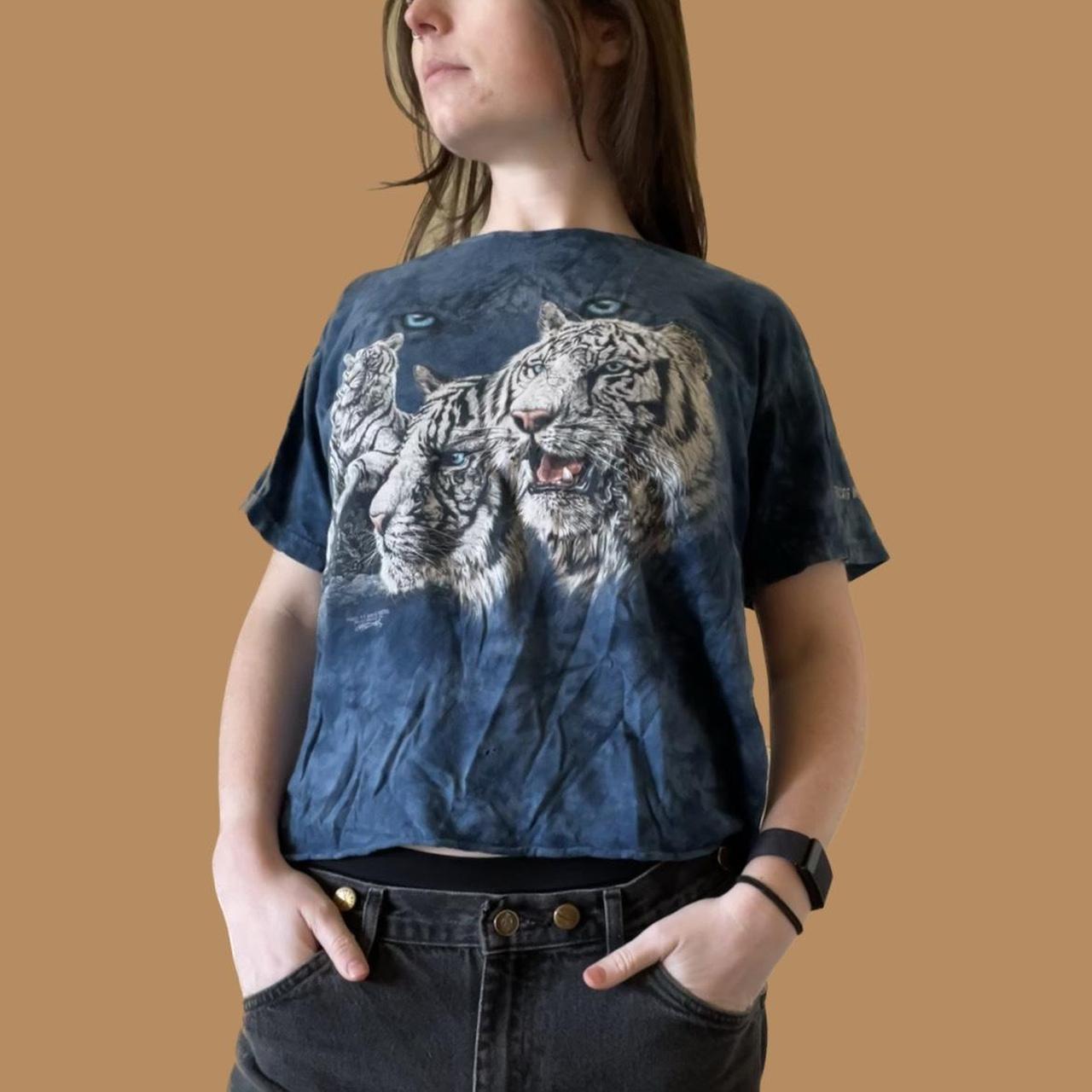 Reclaimed (vintage) T-shirts for Men