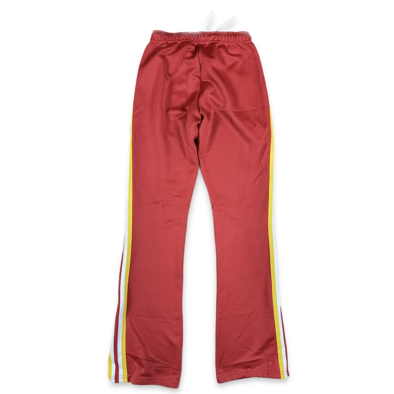 Women's Red Joggerstracksuits Depop