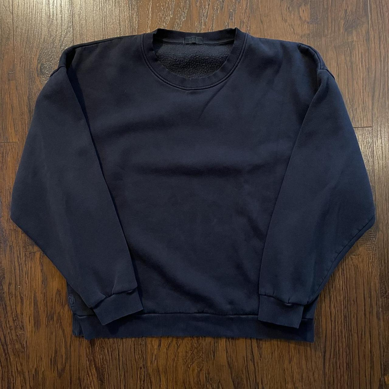 item listed by offhanger