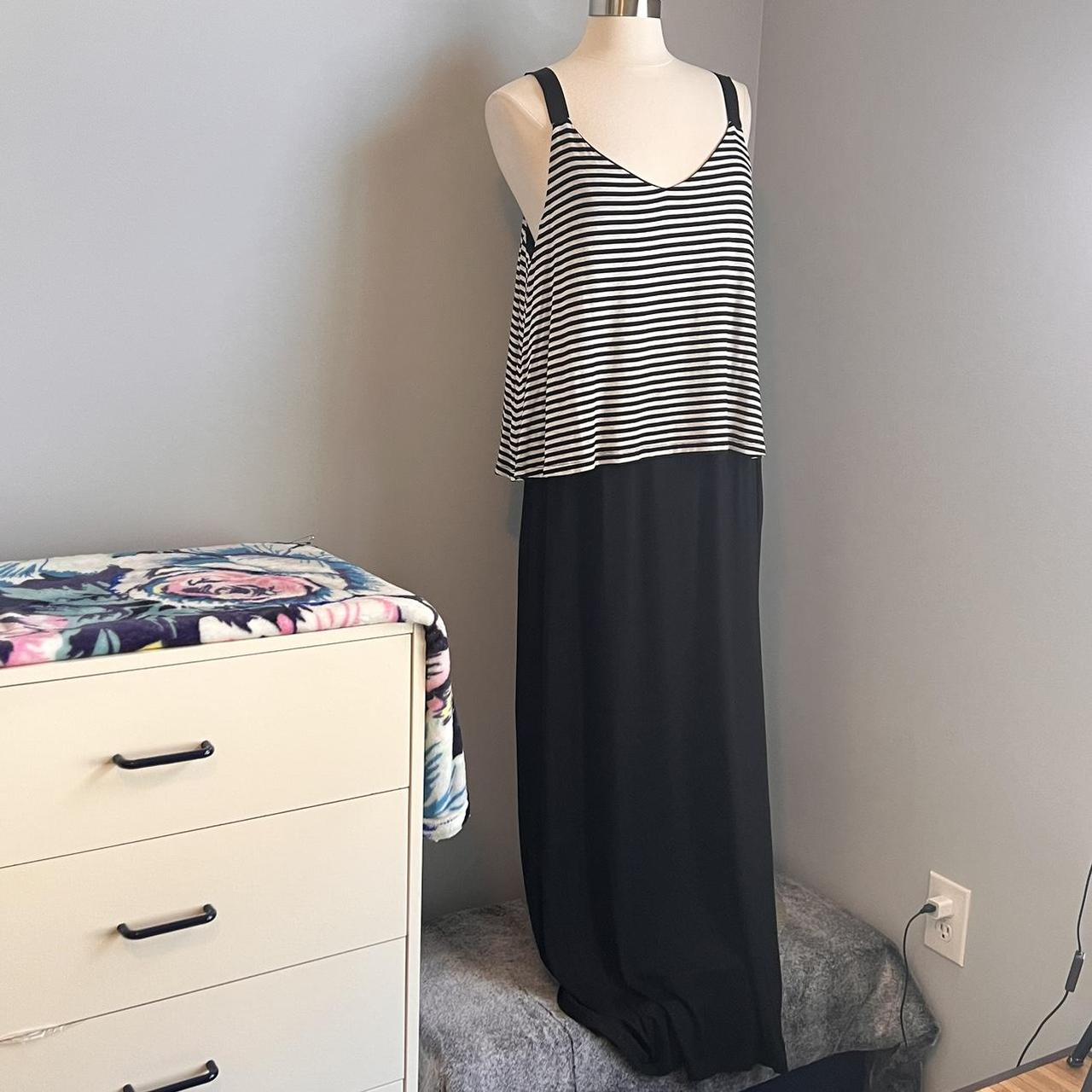 Spense maxi cheap dress