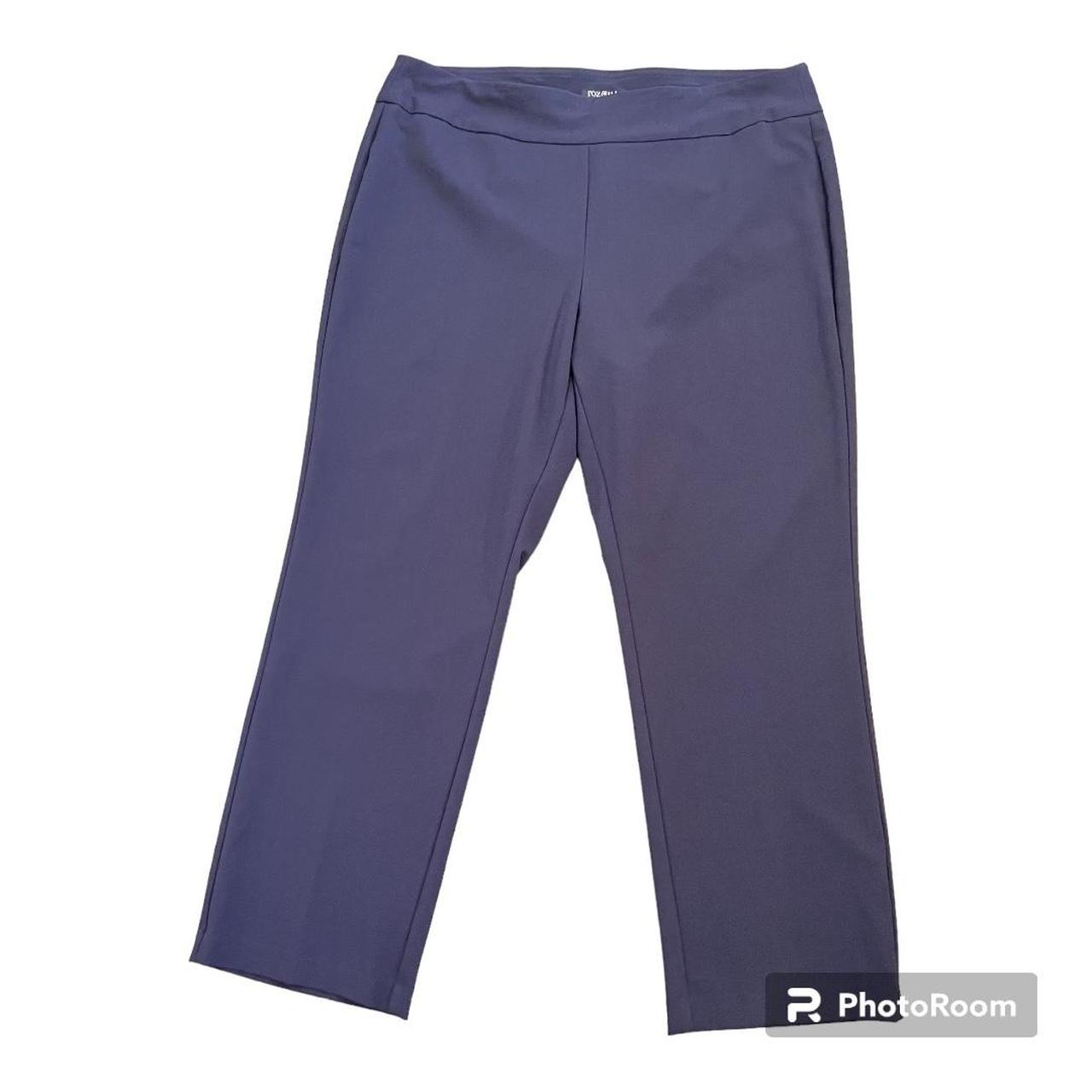 Size 16 best sale dress pants