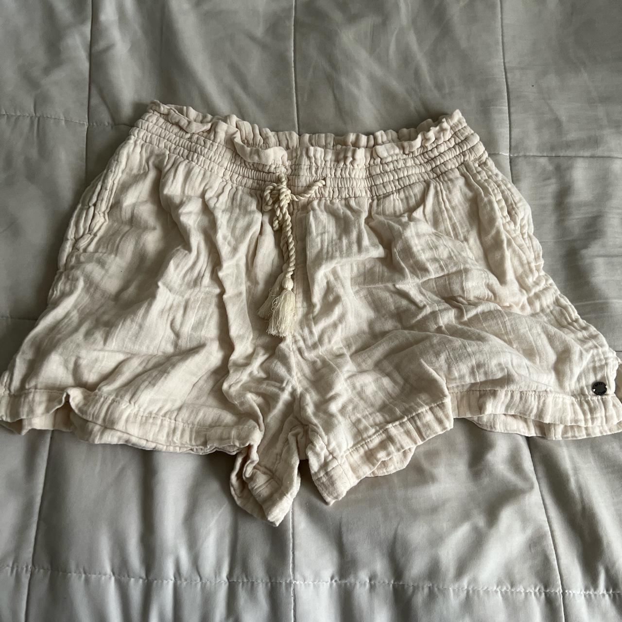 Susina shorts best sale