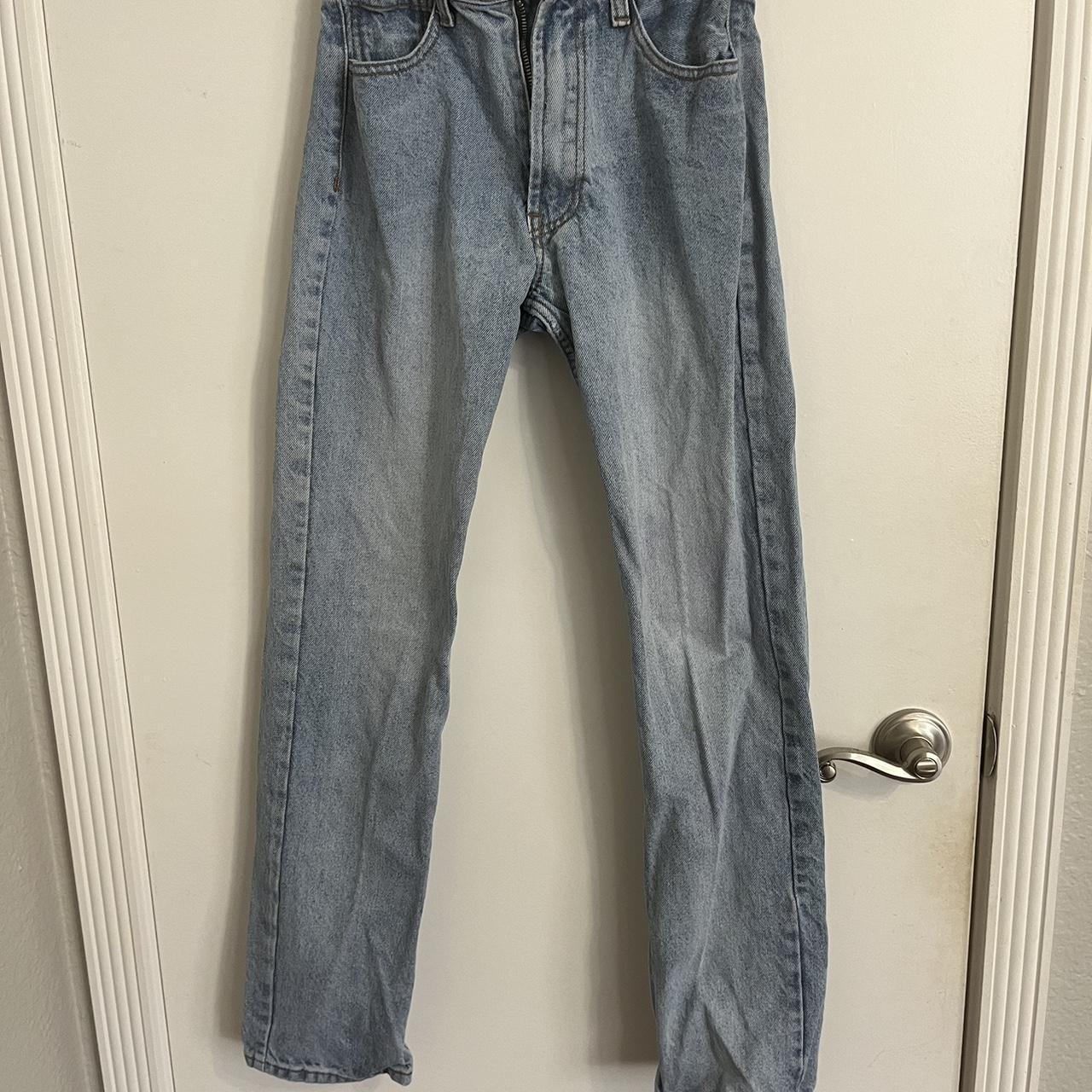 John galt molly store jeans