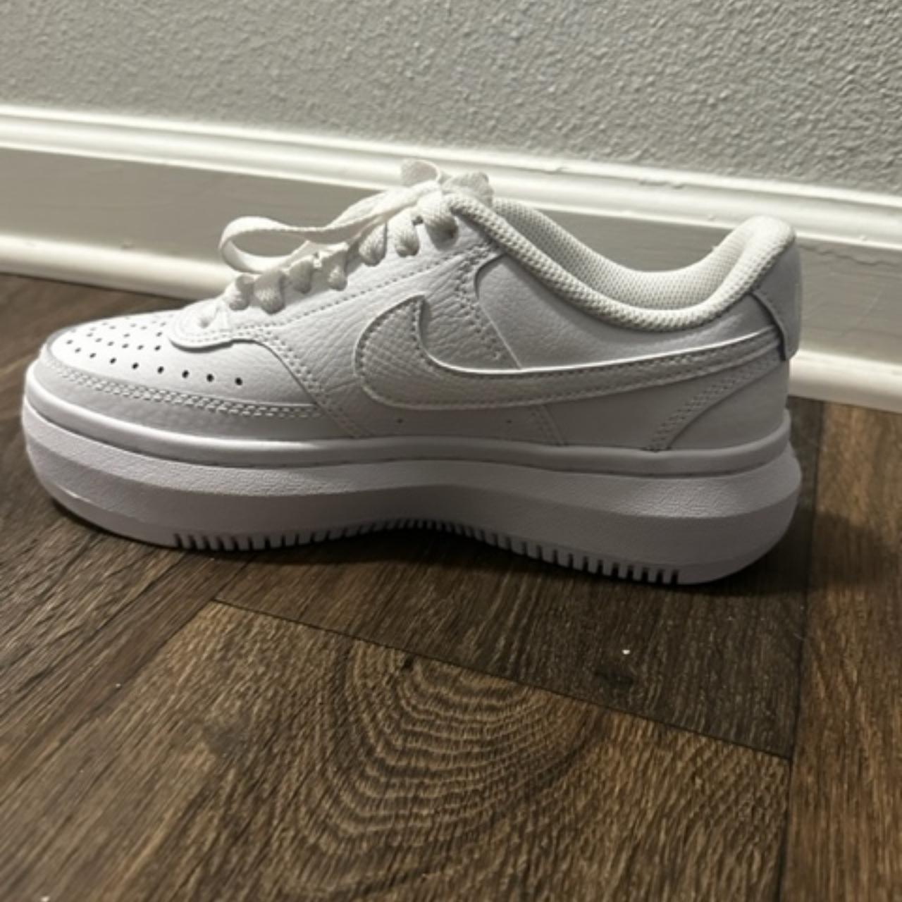 airforce 1 white 6.5