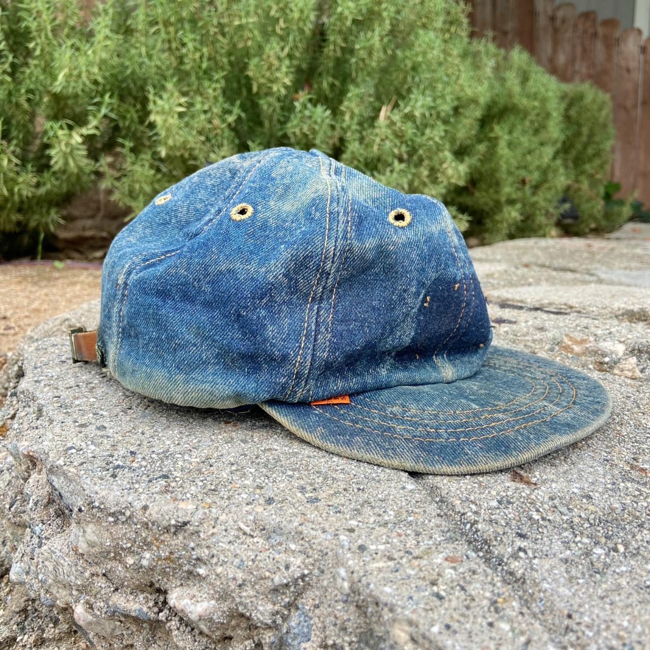 Authentic Vintage 1970's Levi's Orange Tab (Little | Depop