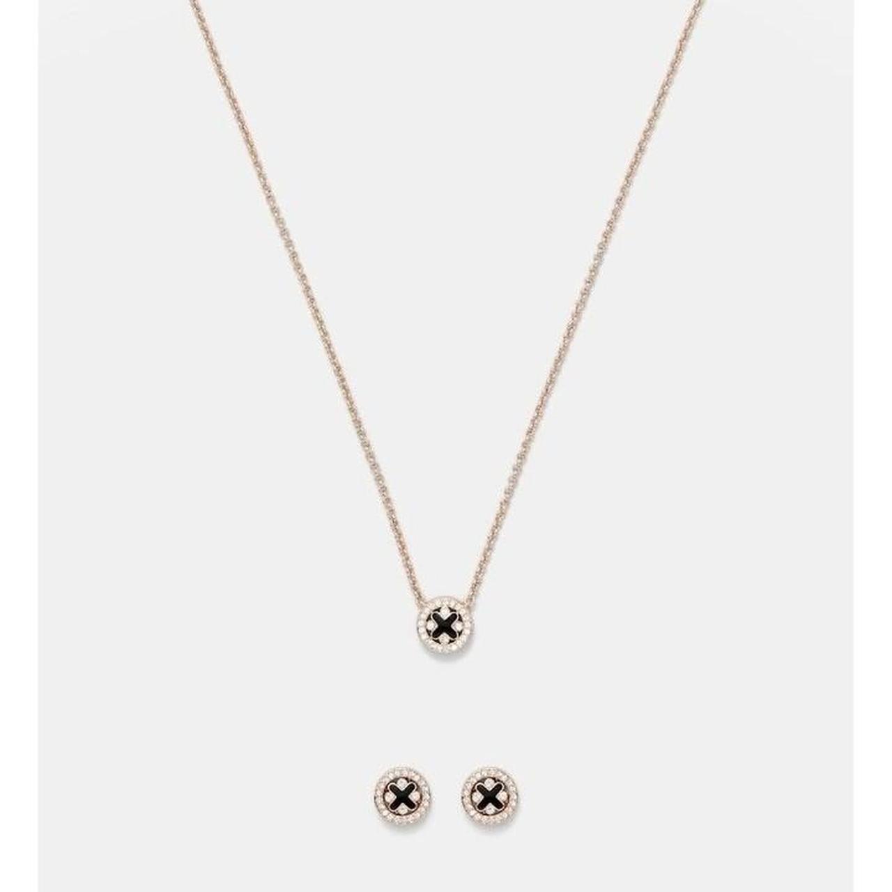 Mimco necklace on sale