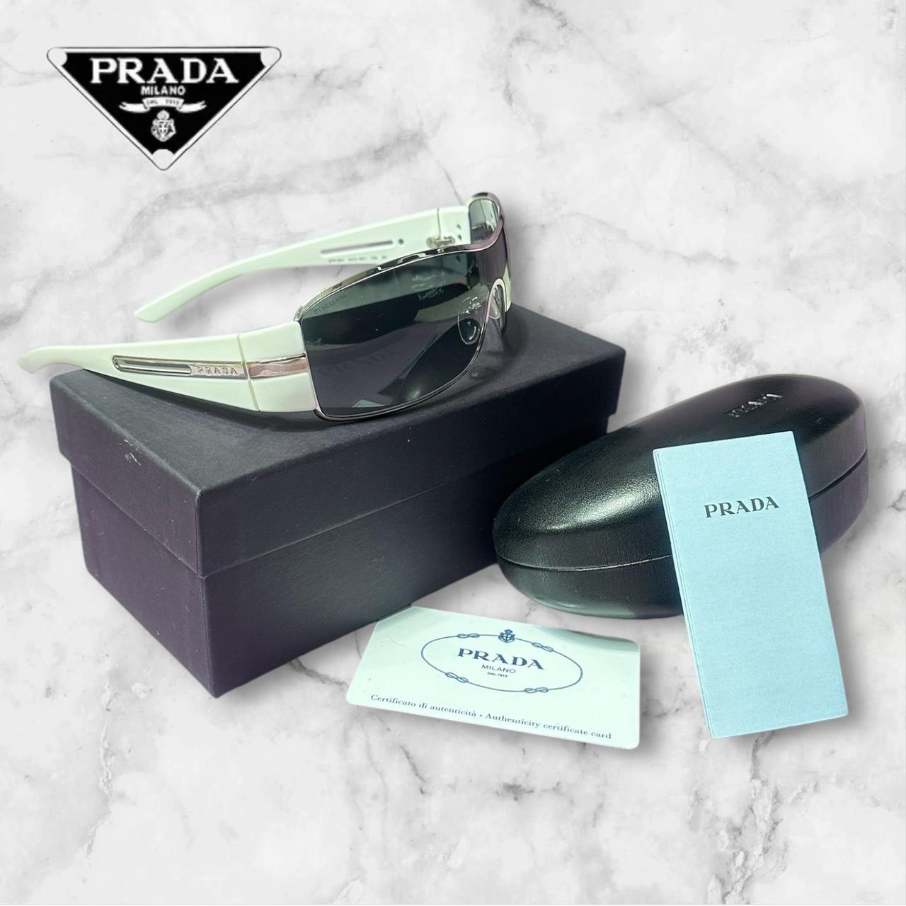 Prada spr 56h hotsell