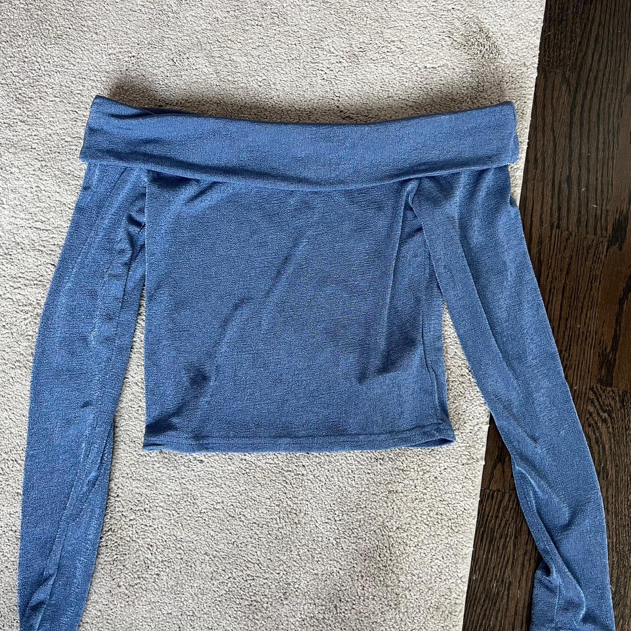 item listed by lsher_
