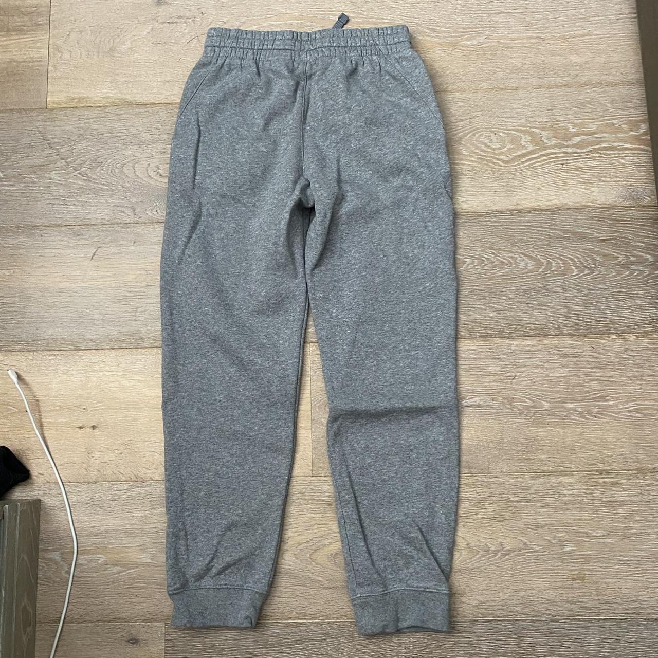 mens small tall nike sweatpants