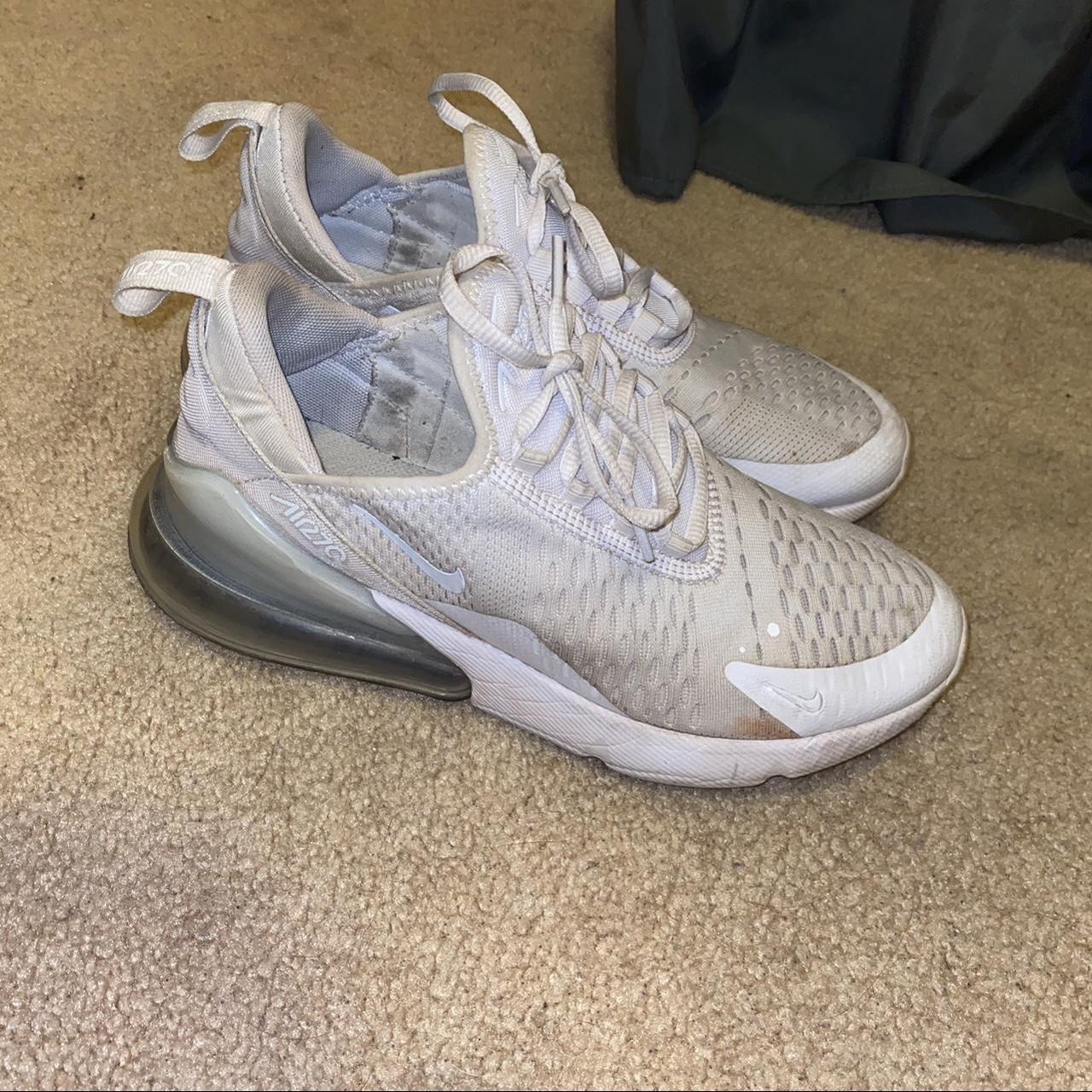 nike 270s schuh
