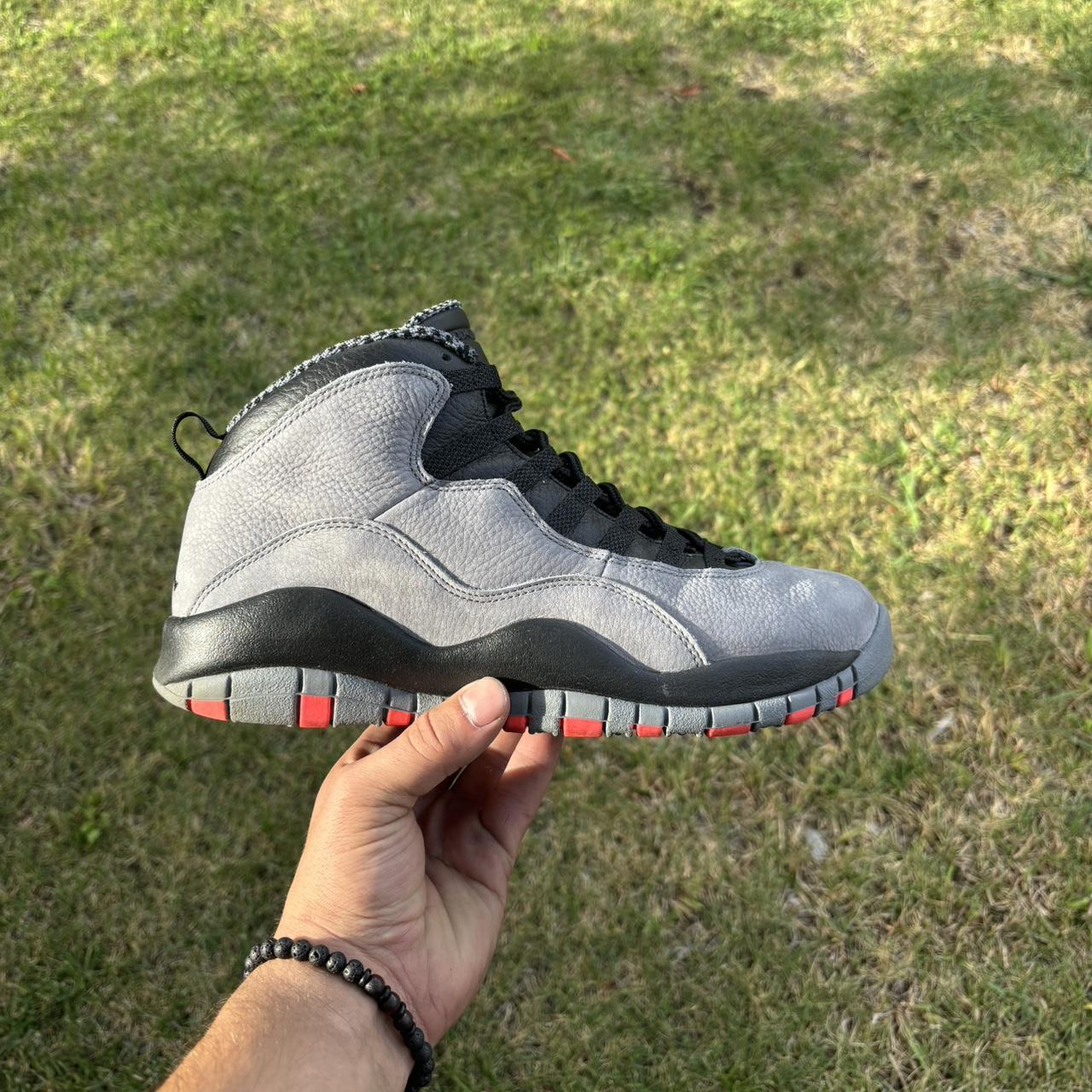 item listed by mannymendoza