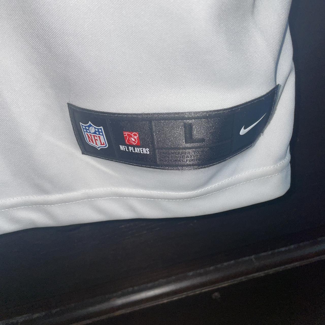 2XL Nike ProLine NFL Dallas Cowboys Reversible - Depop