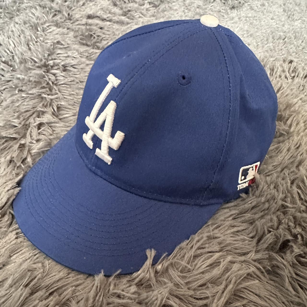 MLB Kids' Caps - Blue