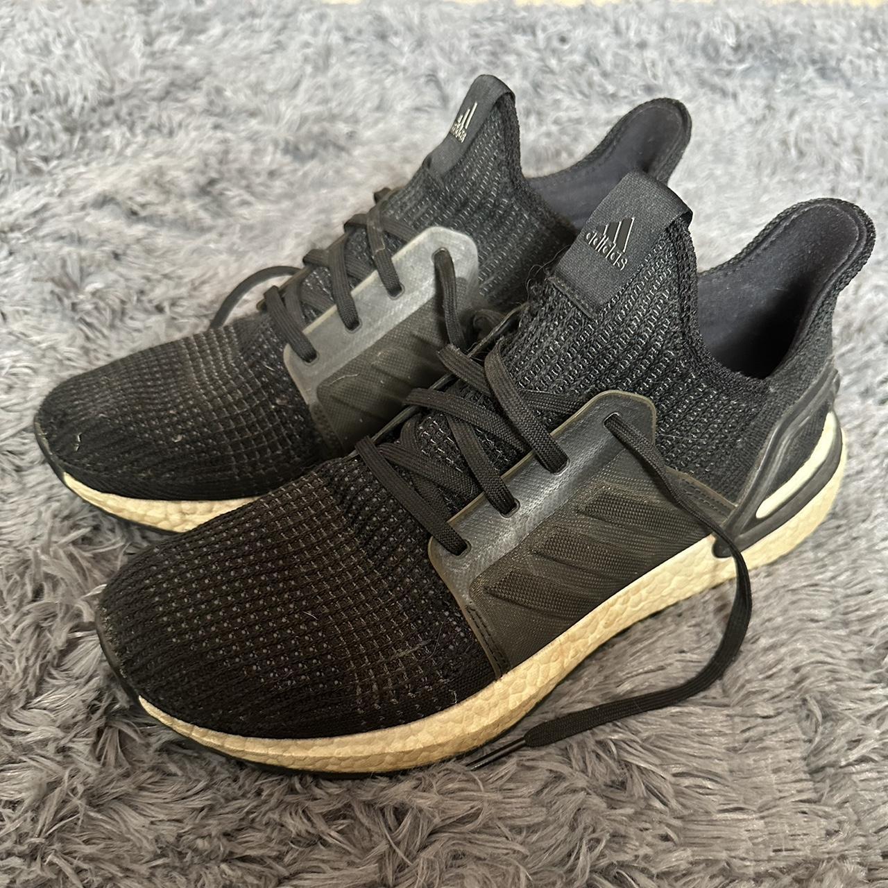 Adidas ultra boost top size 10