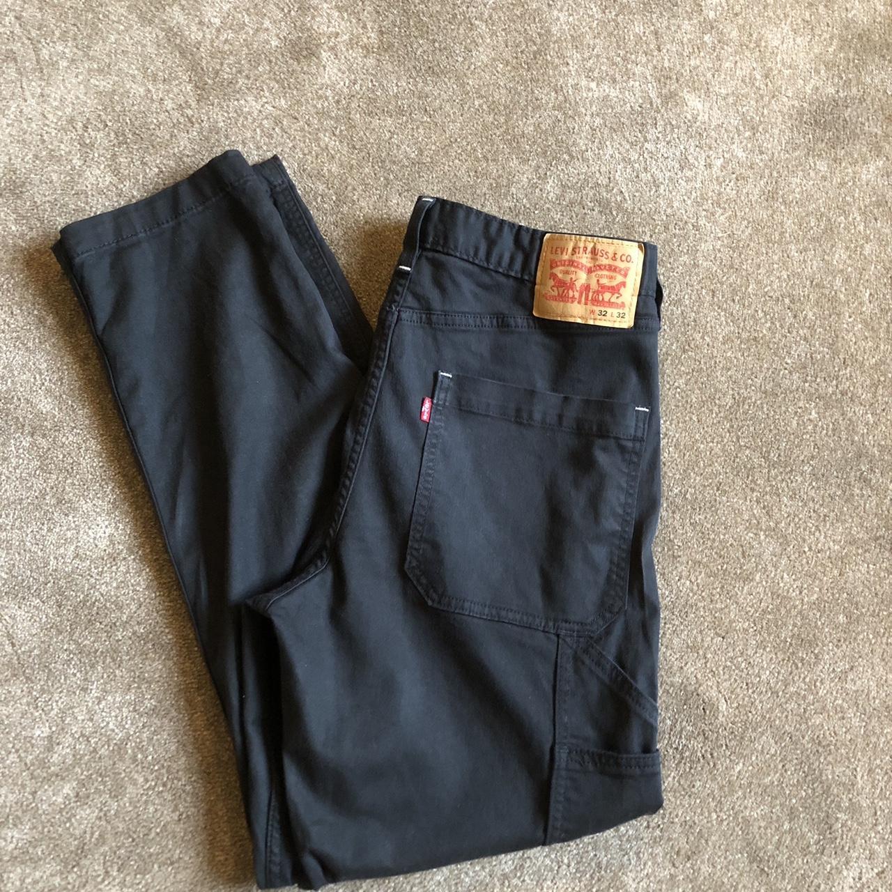 Levi S Carpenter Pants Pearceperkins4 Icloud Com Depop   P0 