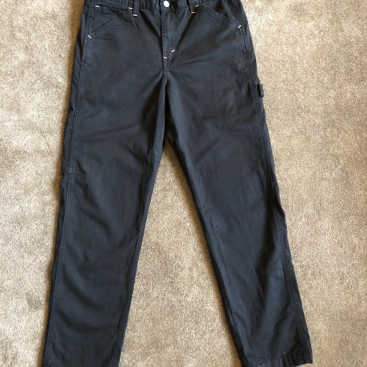 Levi S Carpenter Pants Pearceperkins4 Icloud Com Depop   P0 