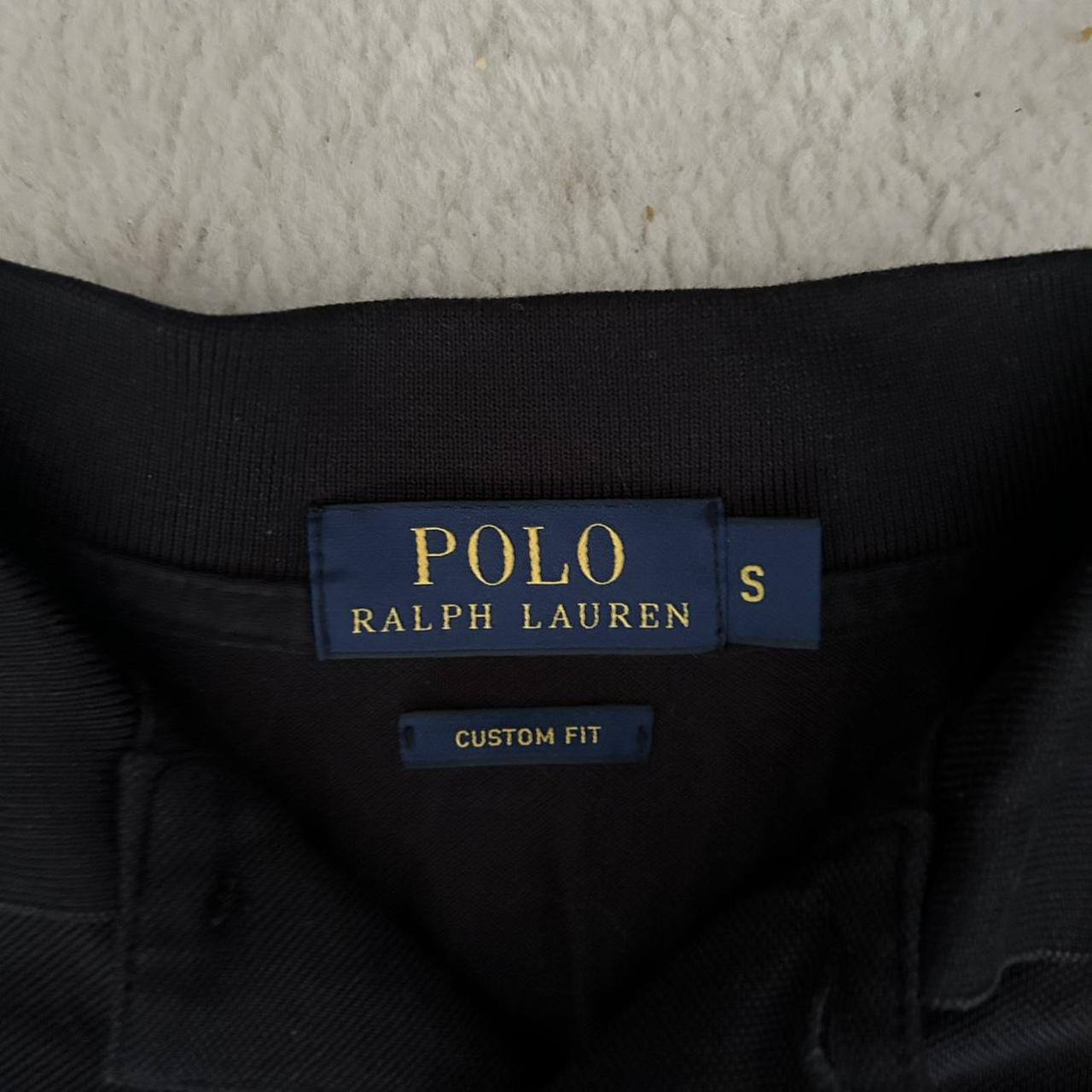 Ralph Lauren Polo size:S - Depop