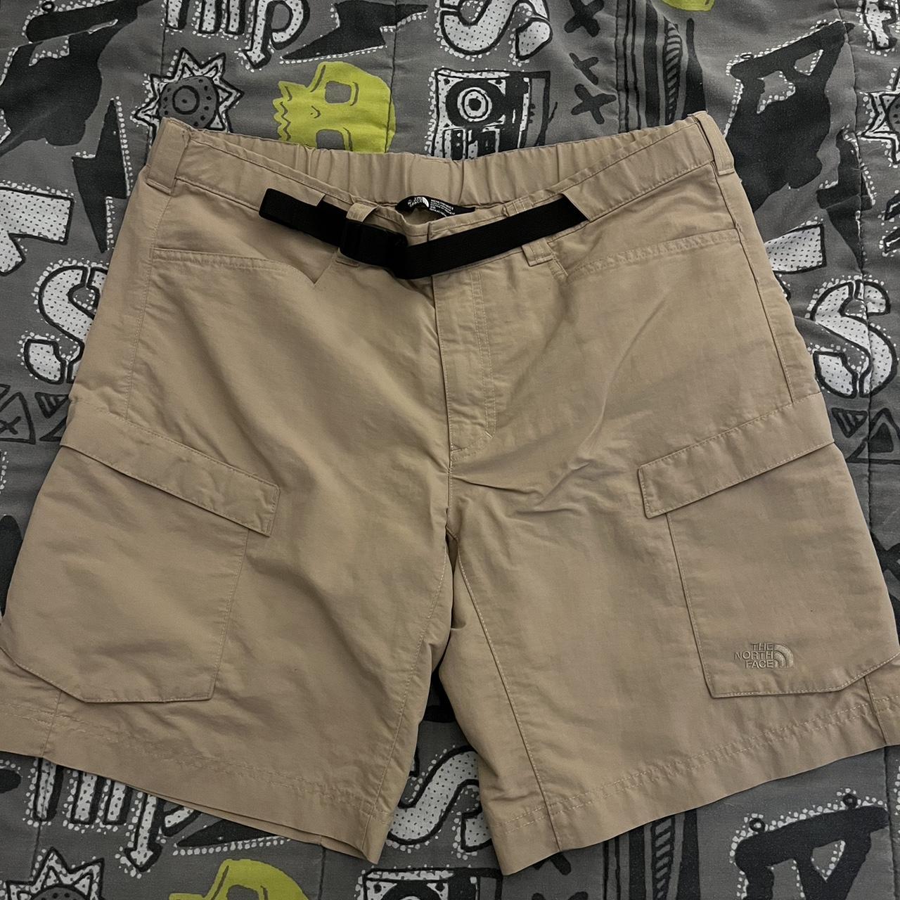 The North Face Men's Shorts | Depop