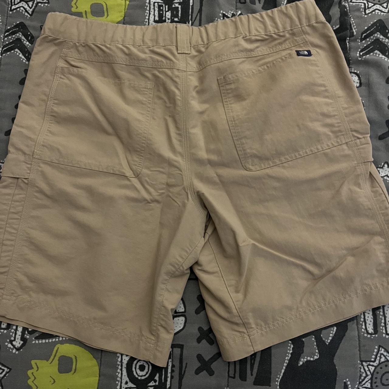 The North Face Men's Shorts | Depop