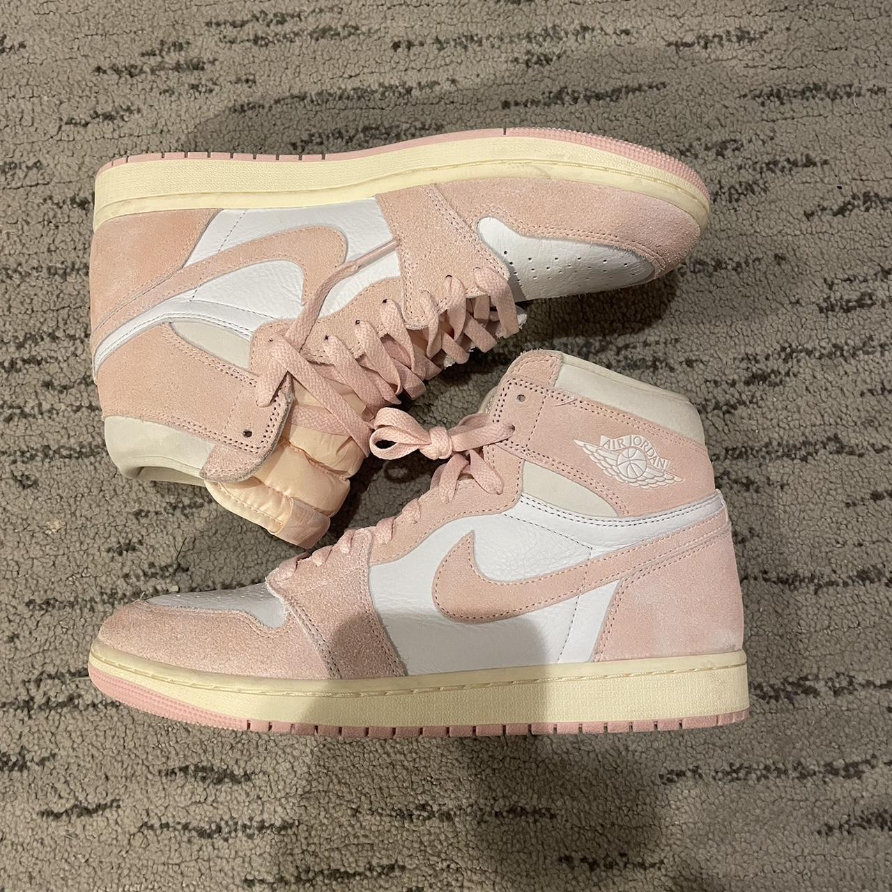 jordens pink