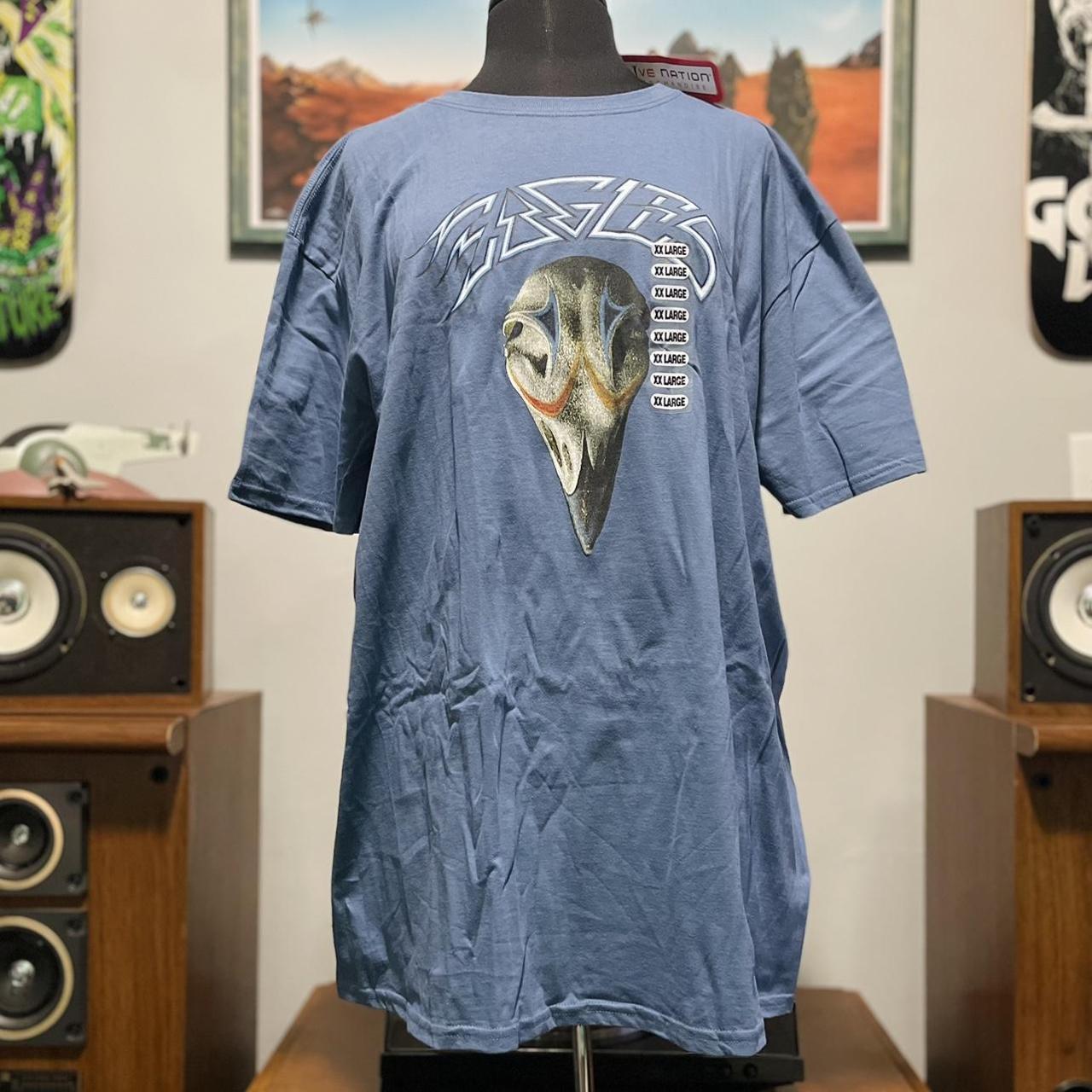 Eagles Greatest Hits T-Shirt