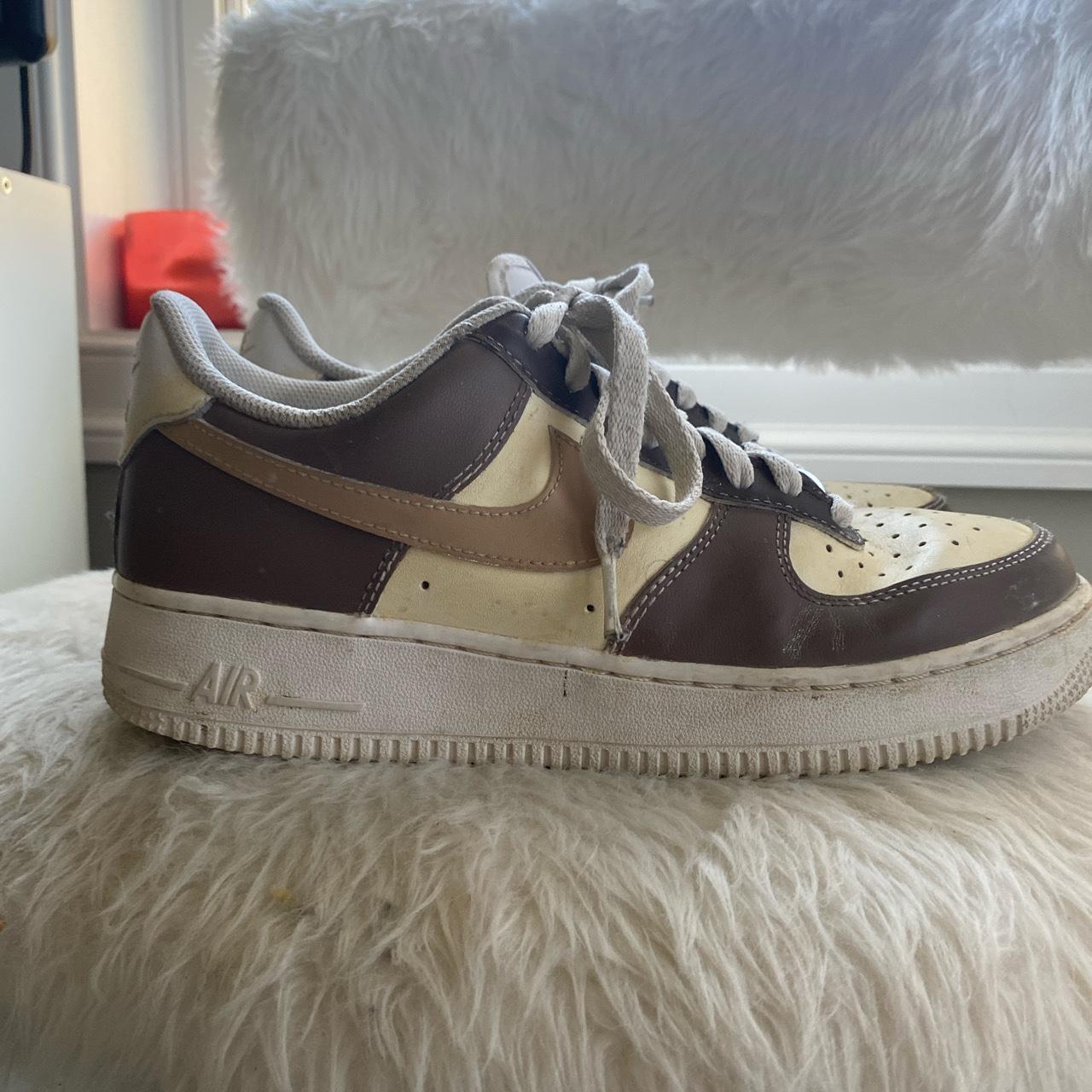LV custom shoes will be customised upon order. - Depop