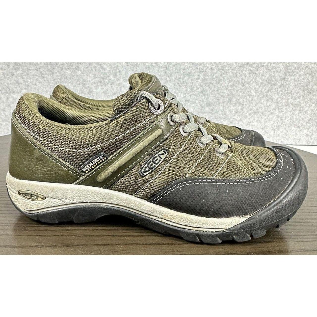 Keen women's presidio sport mesh shoe on sale