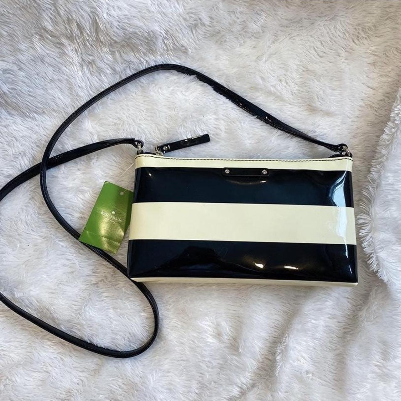 Let's Do A Kate Spade Knott Bag Review! - Fashion For Lunch