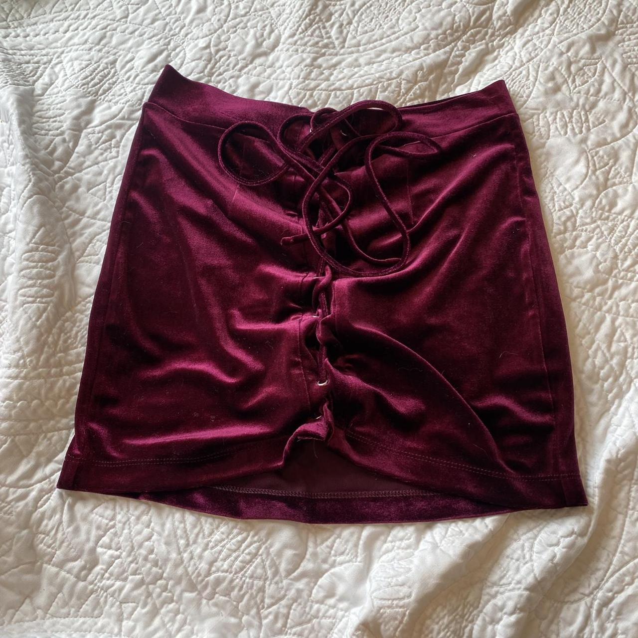 Wit & Wisdom Women's Skirt | Depop