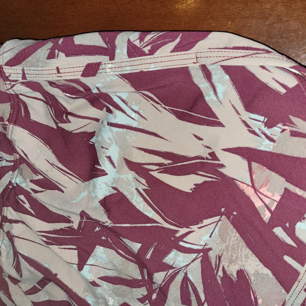 Hill Women's Purple Skirt Depop