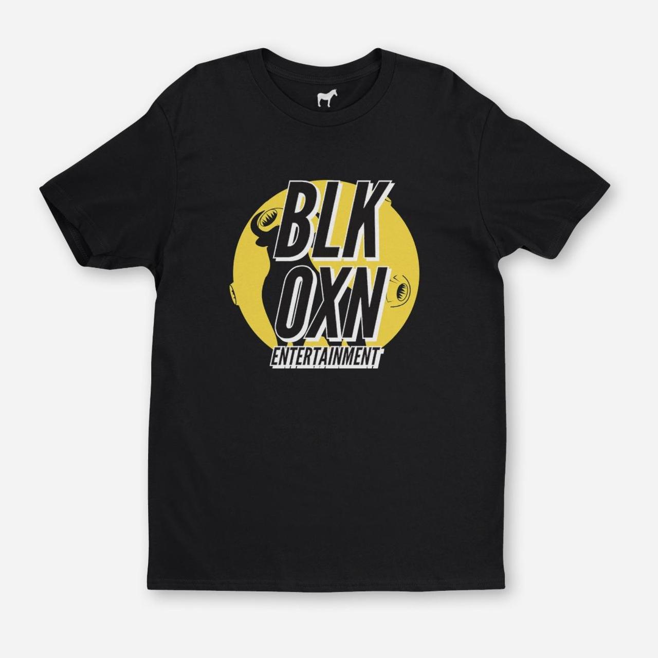 item listed by blkoxn