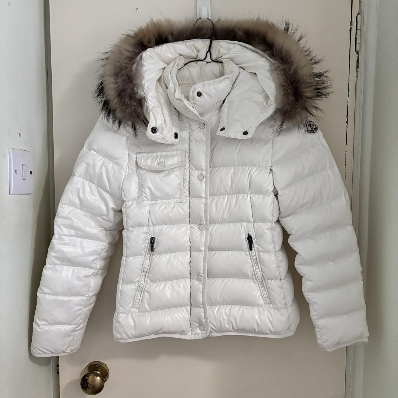 Moncler on sale 12 years