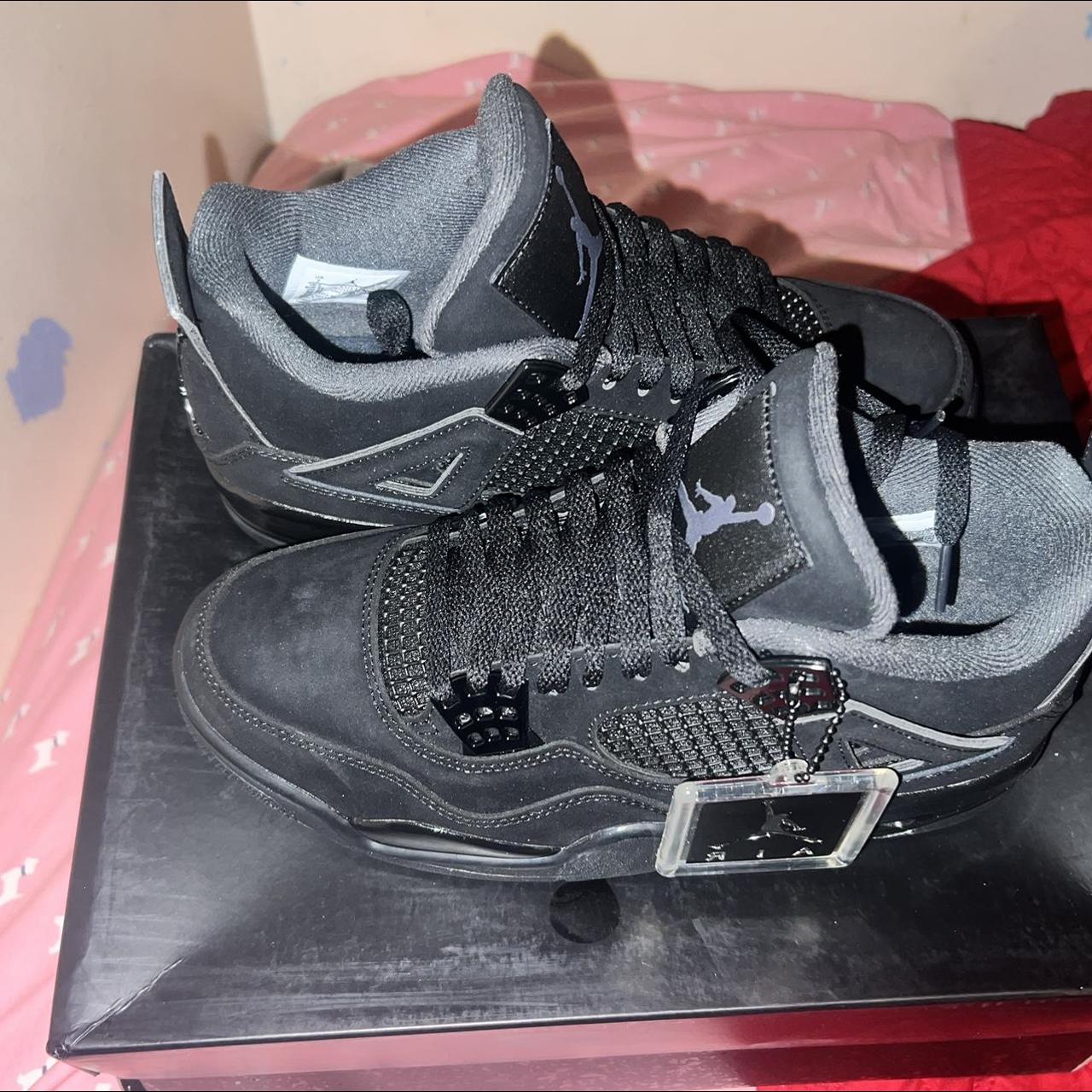 blackcats jordans