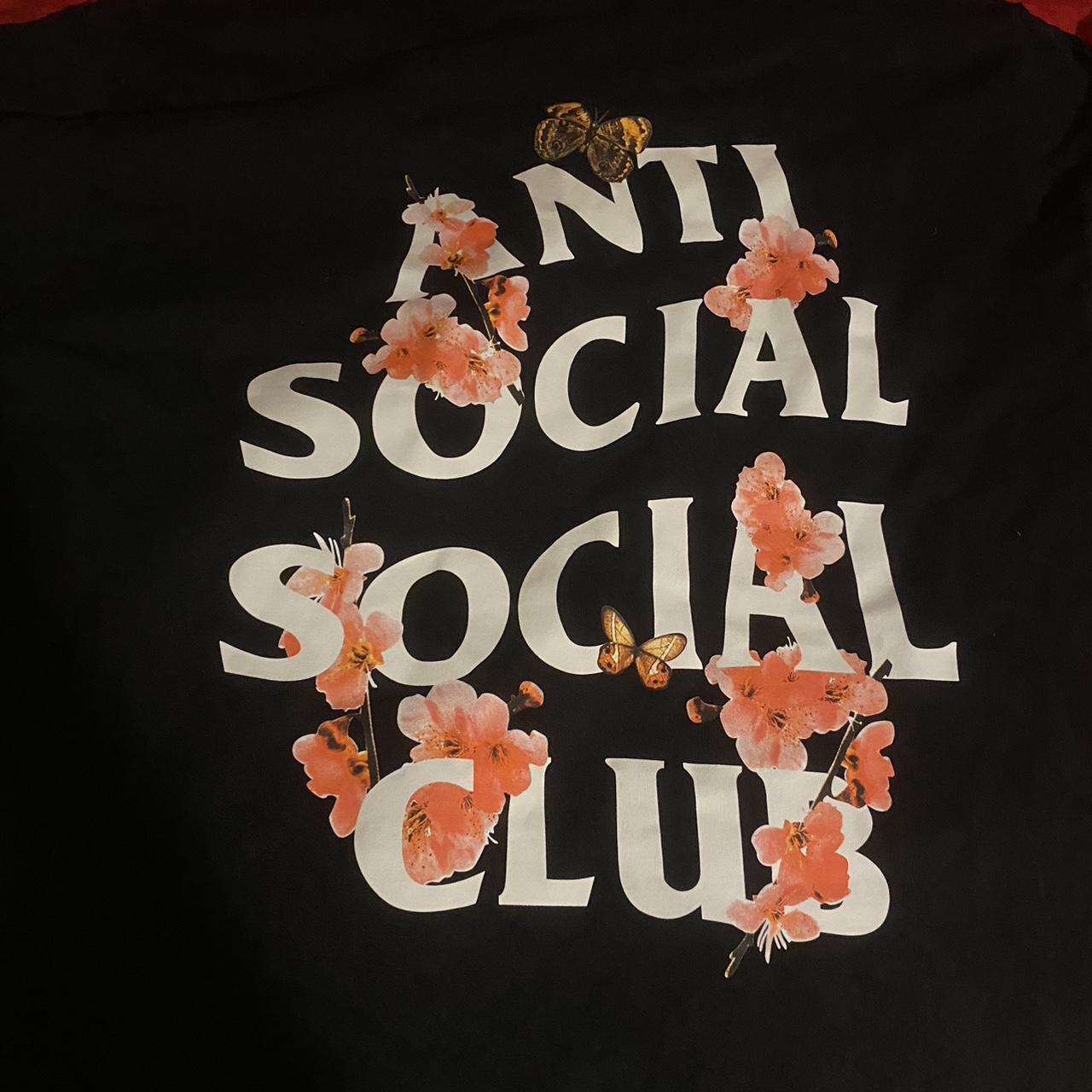 Assc cheap kkoch tee