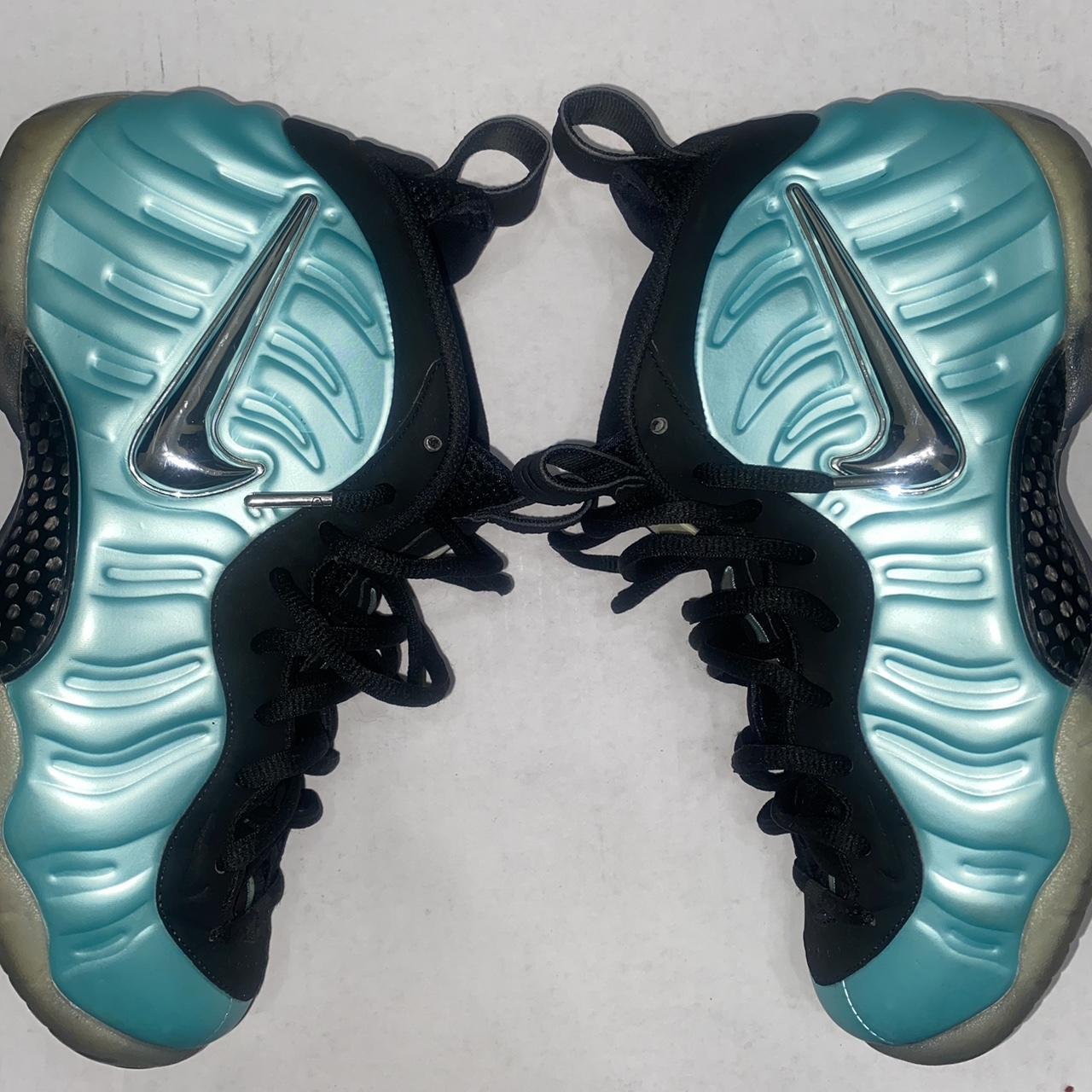 island foamposites