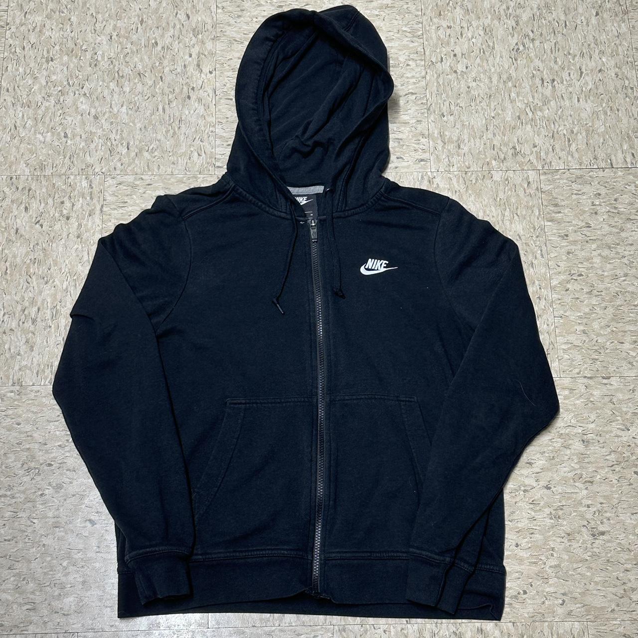 Detroit tigers Nike zip up hoodie, really well made, - Depop