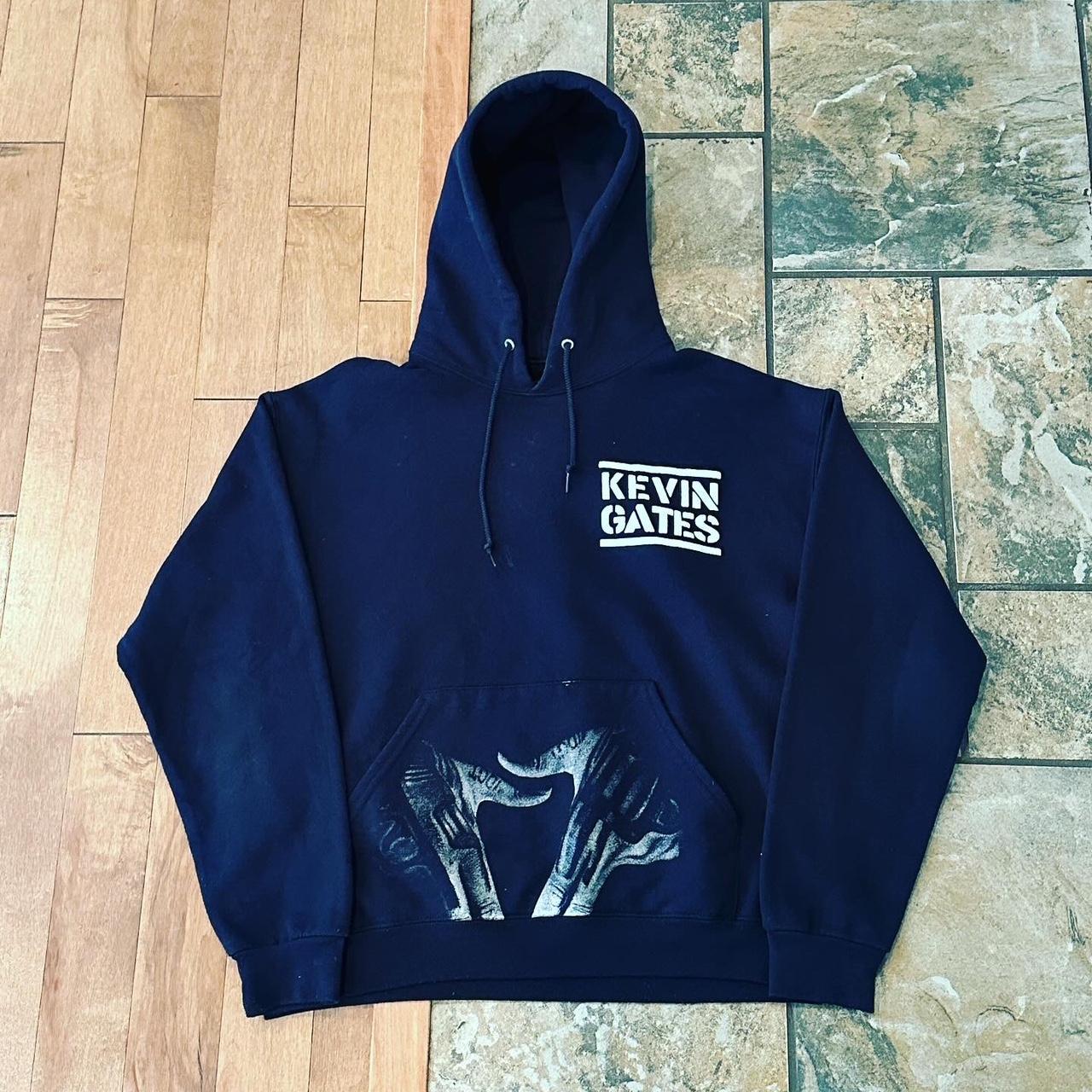 Kevin on sale gates hoodie