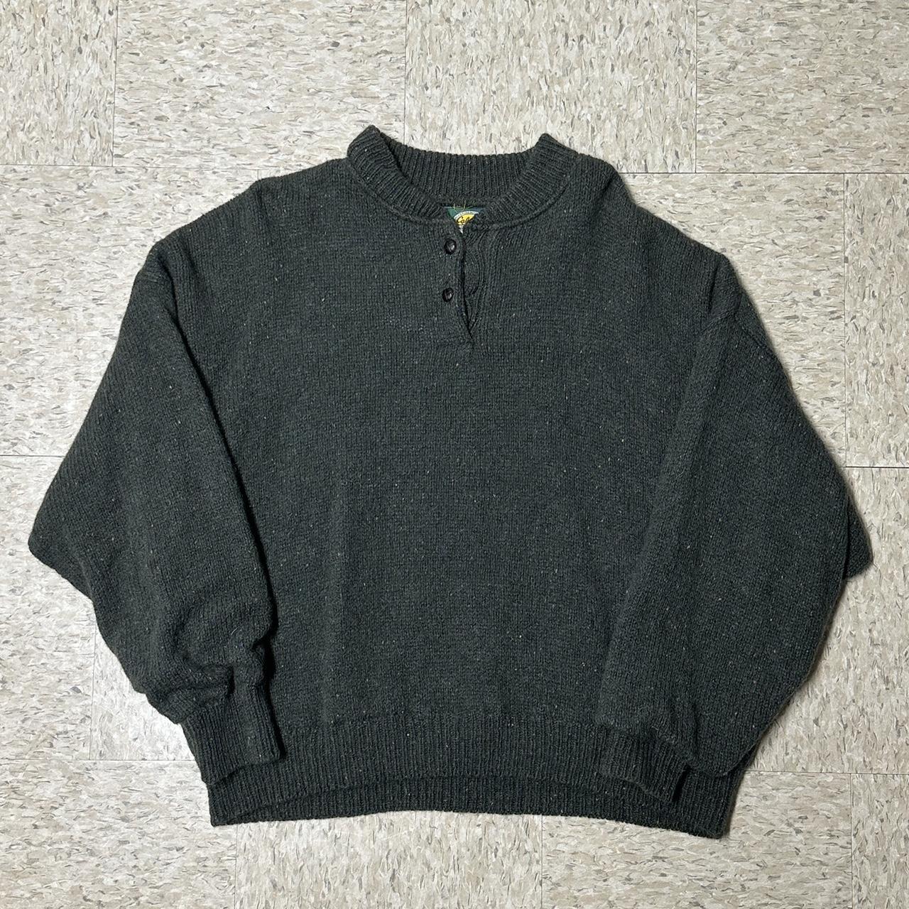 Cabela's windstopper outlet sweater