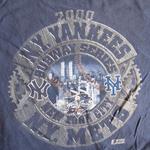 New York Yankees VS Mets 2000 Mlb Subway Showdown - Depop