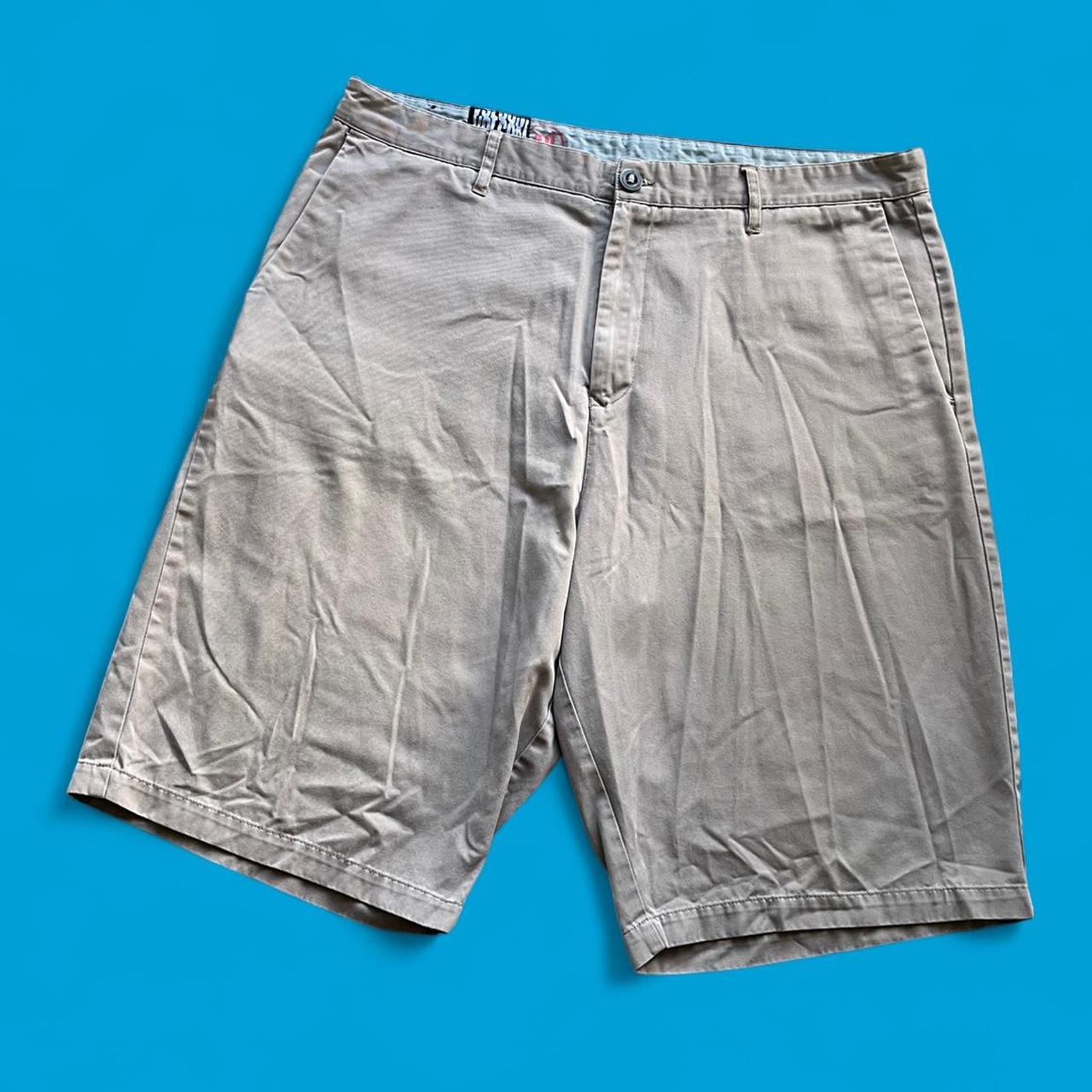 Volcom Men's Shirt - Tan - L – Volcom Y2K Tan Chi… - image 4