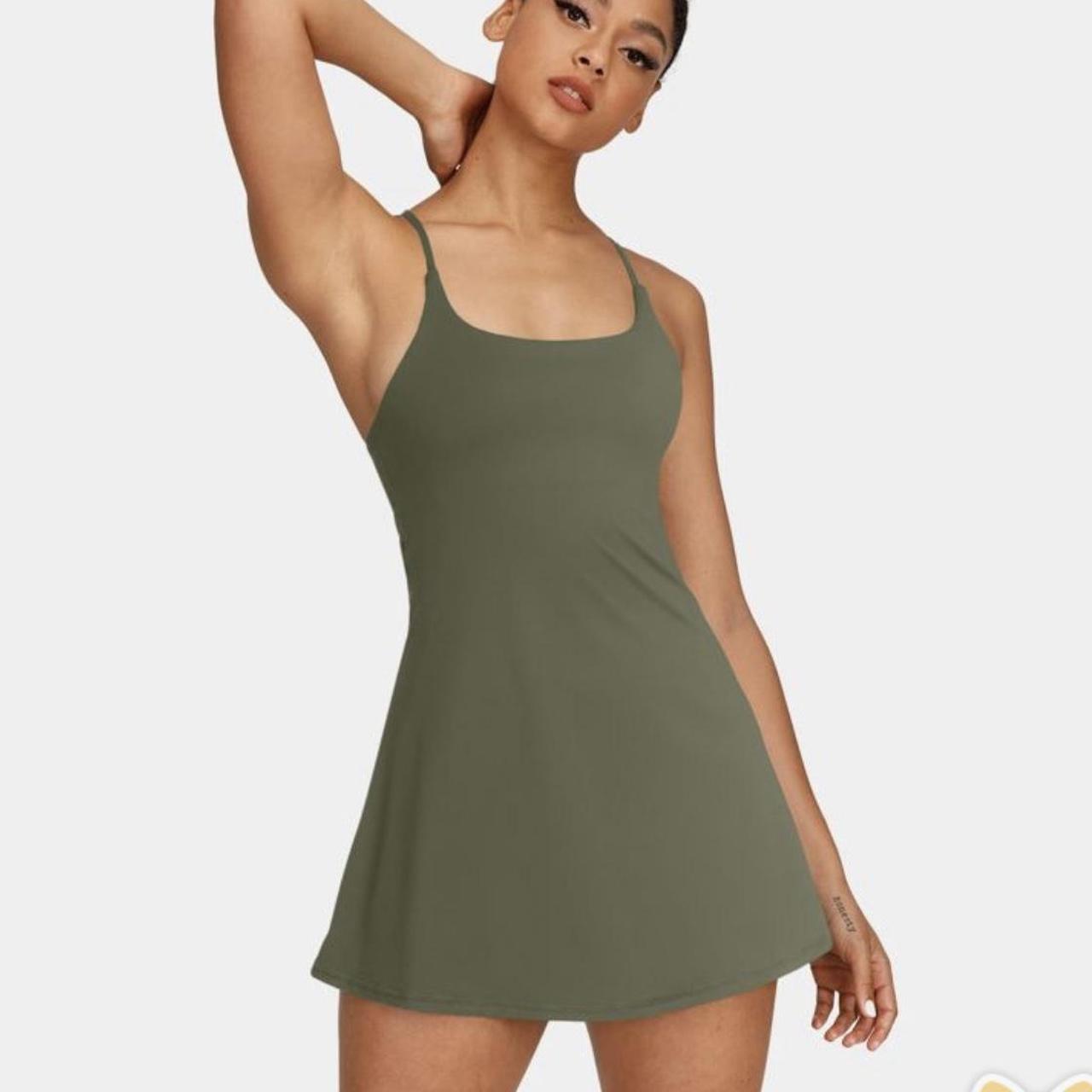 Never worn Halara exercise Super comfy