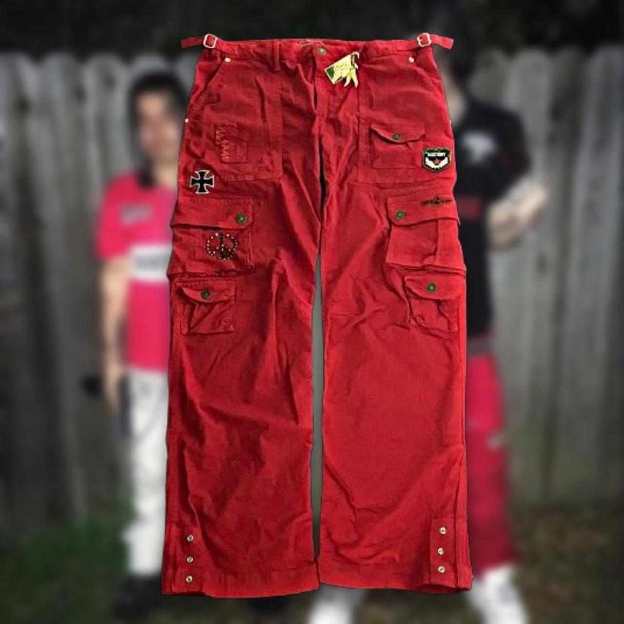 Red Robin Jeans size 40 buy