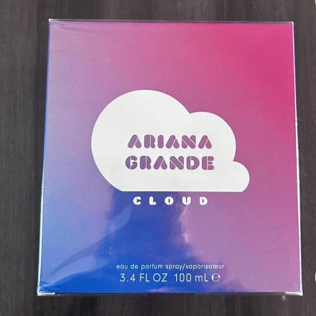 Ariana grande cloud discount sephora