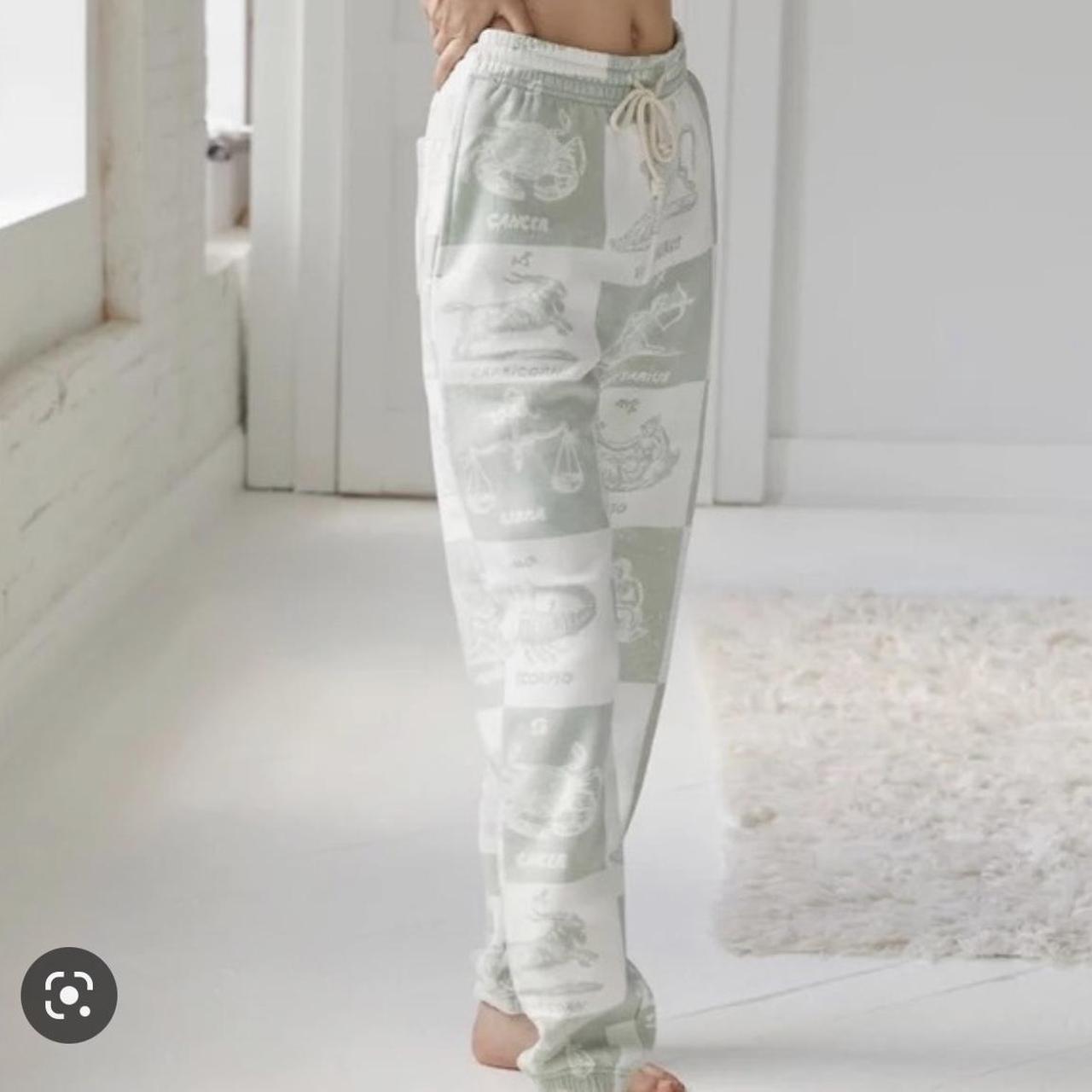 Urban Outfitters Sweatpants Out From Under Kya... Depop