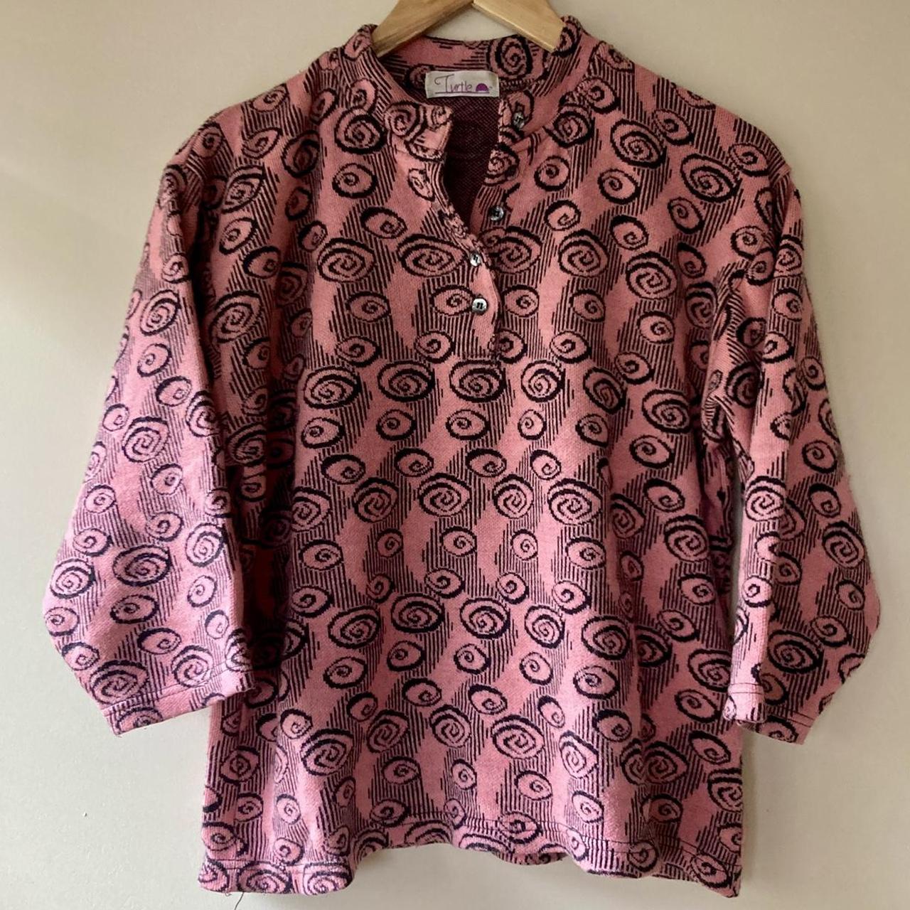 item listed by fluxine_vintage
