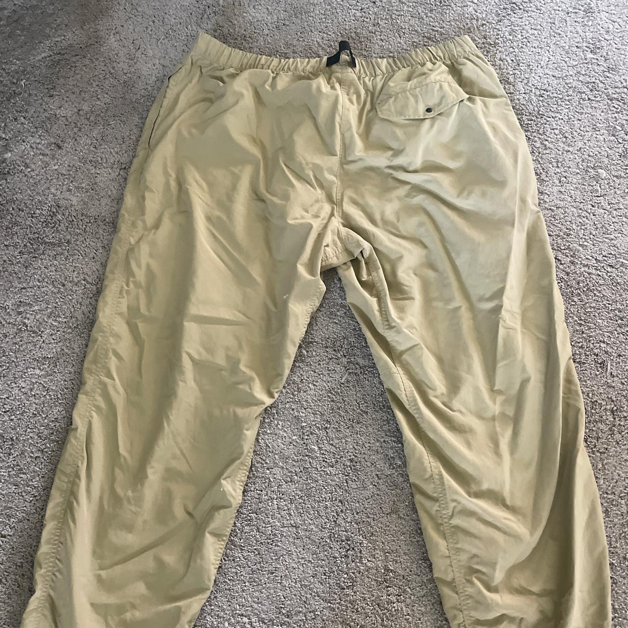 Men's Tan Trousers | Depop