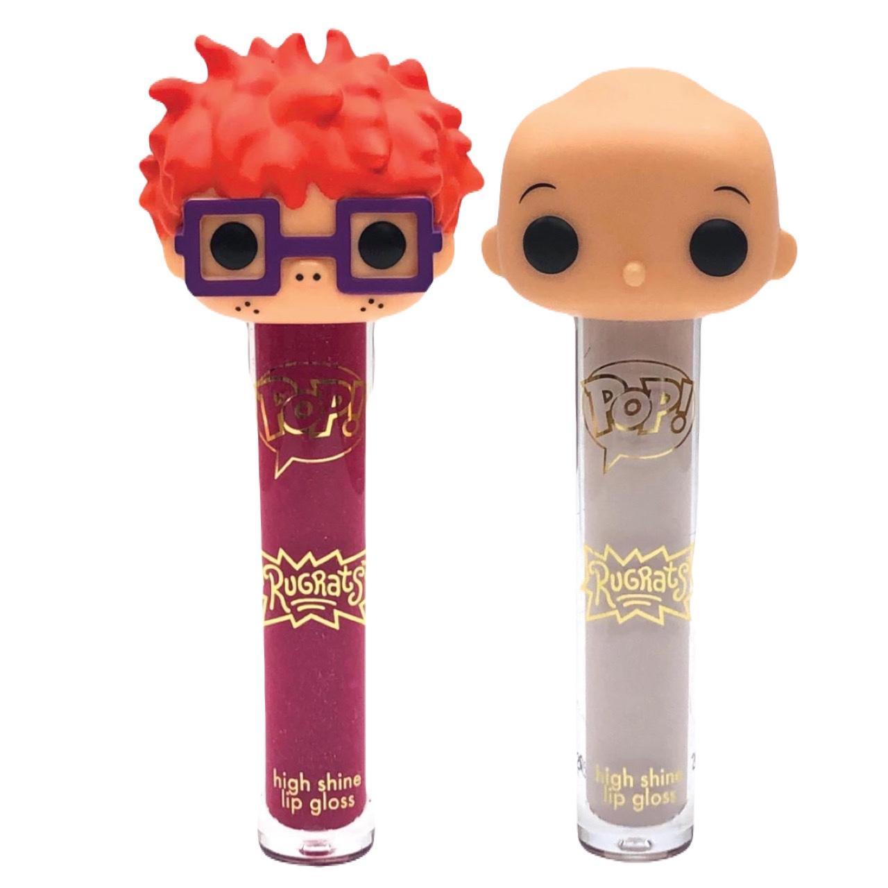 Rugrats Funko Makeup 2024