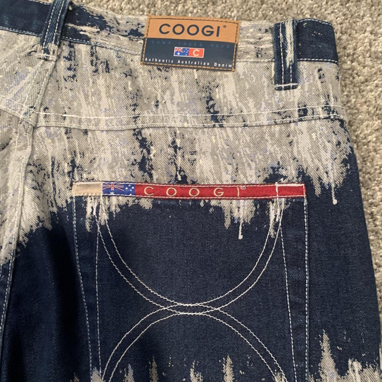 Coogi Men's Jeans | Depop